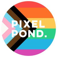 Pixel Pond
