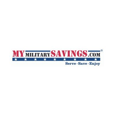 MyMilitarySavings.com