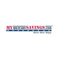 MyMilitarySavings.com