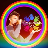 𝐑𝐢𝐜𝐤𝐲 𝐌𝐚𝐫𝐭𝐢𝐧✿𝑫𝒆𝒔𝒒𝒖𝒊𝒄𝒊𝒂𝒅𝒂𝒔