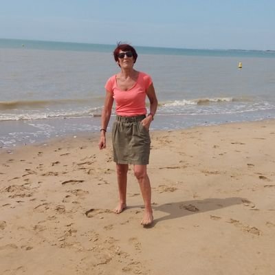 Corneville Geneviève