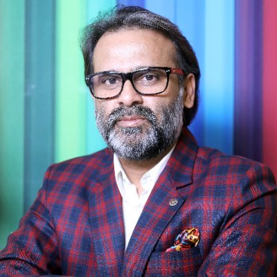 Ravindra Gautam 🕉️ 🇮🇳