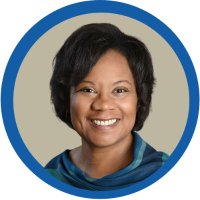 Dr. Michele Williams (Ph.D.)