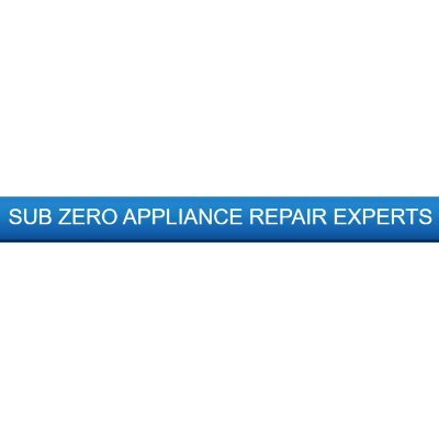 SUB ZERO APPLIANCE REPAIR