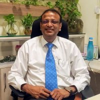 Dr Sanjeev Mohanty MBBS, MS - ENT