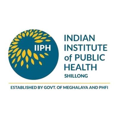 Indian Institute of Public Health Shillong