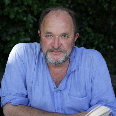 William Dalrymple