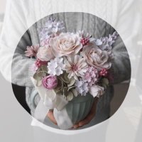 Hanairo_hanayui & chikosan_happyflowers