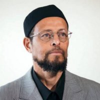 Imam Zaid Shakir