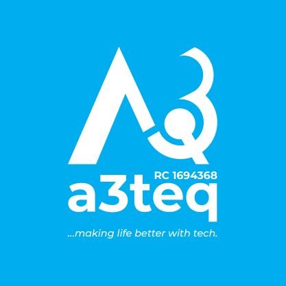 A3teq Gadgets