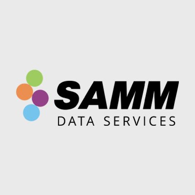 SAMM Data