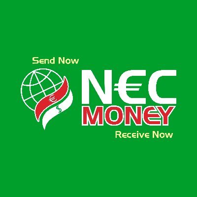 Nec Money Transfer Limited