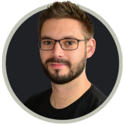 Sebastian Wiesendahl