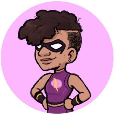 #ForTinu 🌈✨🌈 ChronicMigraineGirl