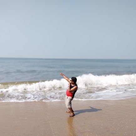 Prafullakumar Annanawar