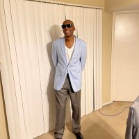 Dontee Wrenn 🇺🇸✊🏿👨‍🦯