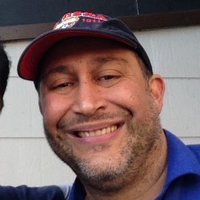 The Mining Bartender