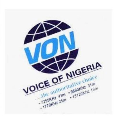 Voice of Nigeria