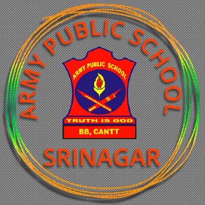 APS SRINAGAR