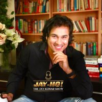 Jay-Ho! The Jay Kumar Show