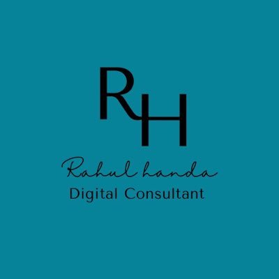 Rahul Digital Marketer