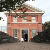 The Royal Welsh Museum