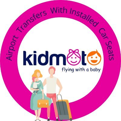 Kidmoto Technologies