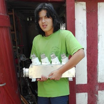 Mikael Ji skov Kristensen