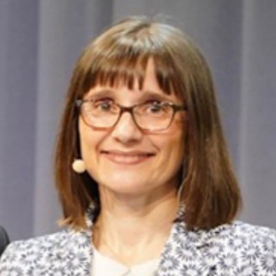 Prof Katherine Sleeman