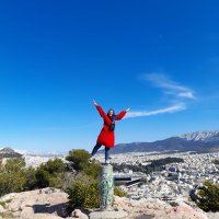 Ayşegül 🐎🛼💃🌅 sıfır