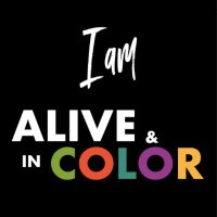 Alive & In Color