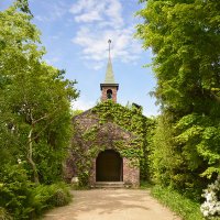 碌山美術館【公式】