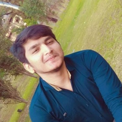 Musharraf Sukhpurwala