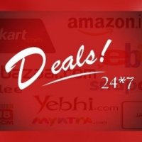 Trends and Deals (Deals 24*7)
