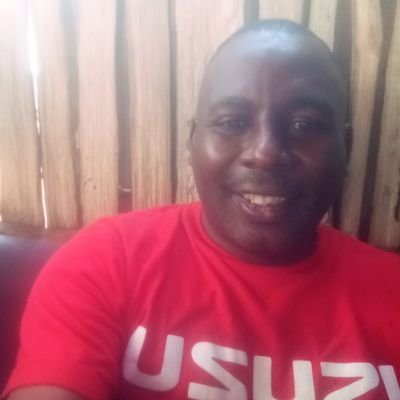 jubal Moto Mwandawiro