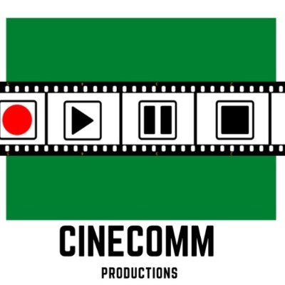 CineComm Productions