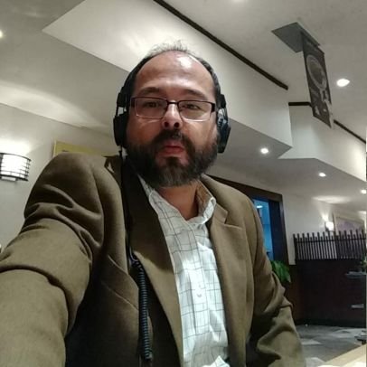 Compa Jorge Otero G.