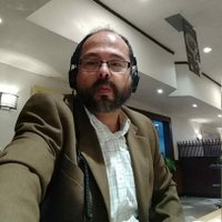 Compa Jorge Otero G.