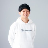 橋本貴智 | Ascenders