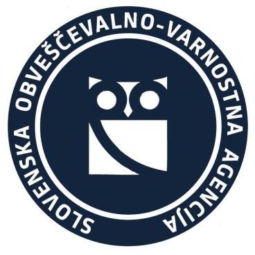 Slovenska obveščevalno-varnostna agencija