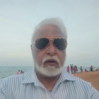 Alphonse Amalanathan