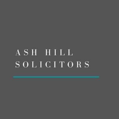 Ash Hill Solicitors