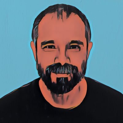 Alberto García-Salido