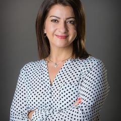 Ghada Albawab