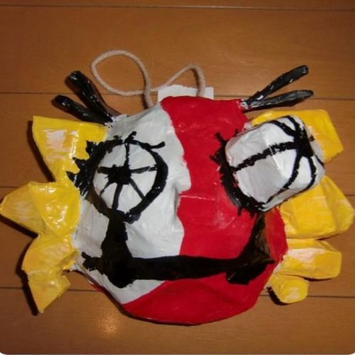 ココパパ（モコパパ）