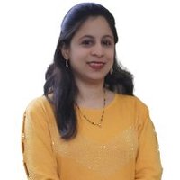 Shruti Karvade (ShrutiAcademy)