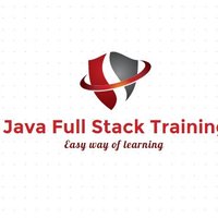 Java Full Stack Training