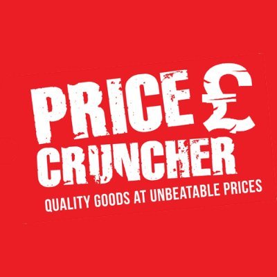 Price Cruncher