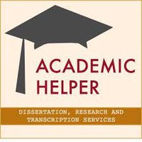 Academic Helper