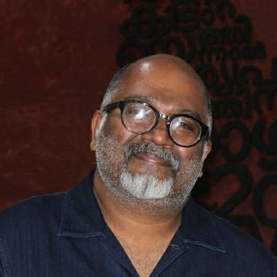 Rajeev Ramachandran